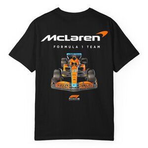 McLaren - Formula 1 Team